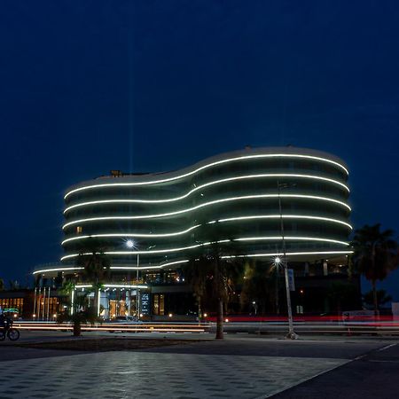 Fasq Hotel Nouakchott Exterior photo